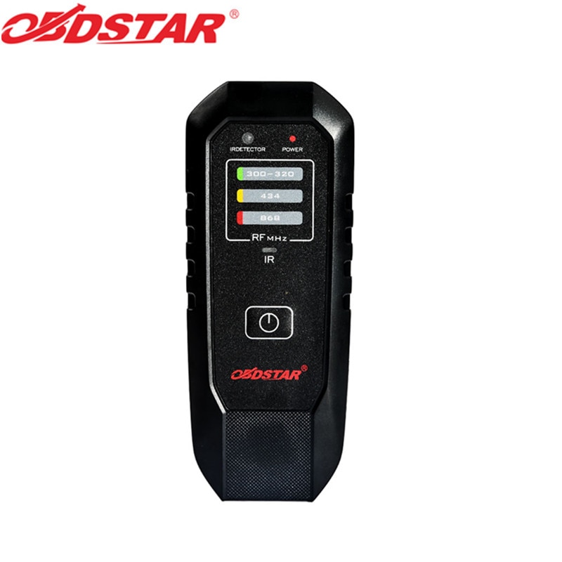 OBDSTAR RT100  ׽ ļ/ܼ RT 100 300Mhz-320Mhz/434Mhz/868Mhz
